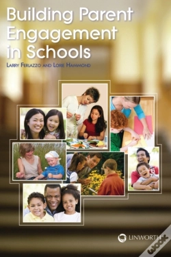 Capa do artigo Building Parent Engagement In Schools