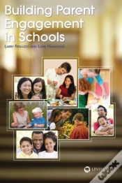 Capa do artigo Building Parent Engagement In Schools