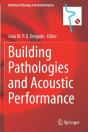Building Pathologies And Acoustic Performance - Preview