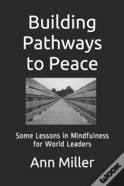 Capa do artigo Building Pathways To Peace