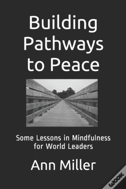 Capa do artigo Building Pathways To Peace