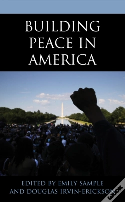 Capa do artigo Building Peace In America