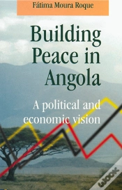 Capa do artigo Building Peace in Angola