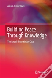 Capa do artigo Building Peace Through Knowledge