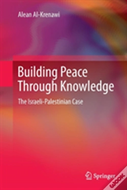 Capa do artigo Building Peace Through Knowledge