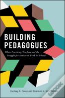 Building Pedagogues