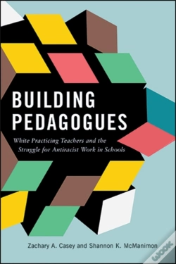 Capa do artigo Building Pedagogues