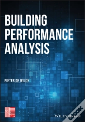 Capa do artigo Building Performance Analysis