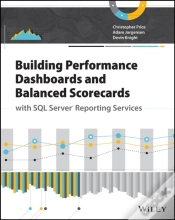Capa do artigo Building Performance Dashboards And Balanced Scorecards With Sql Server Reporting Services