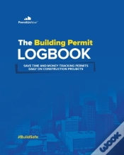 Capa do artigo Building Permit Daily Tracking Logbook
