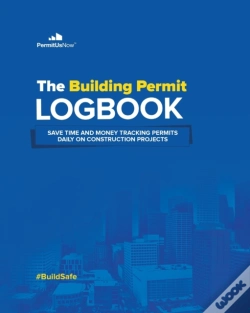 Capa do artigo Building Permit Daily Tracking Logbook