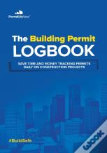 Building Permit Daily Tracking Logbook