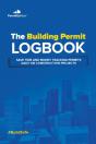 Building Permit Daily Tracking Logbook - Preview