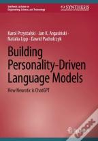 Building Personality-Driven Language Models