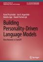 Building Personality-Driven Language Models - Preview