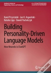 Building Personality-Driven Language Models