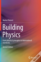 Capa do artigo Building Physics