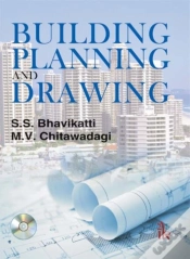 Capa do artigo Building Planning And Drawing