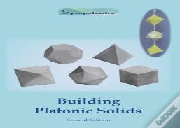 Building Platonic Solids
