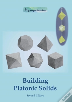 Capa do artigo Building Platonic Solids