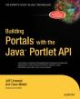 Building Portals With The Java Portlet Api - Preview