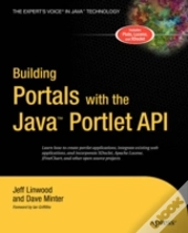 Building Portals With The Java Portlet Api
