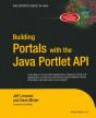 Building Portals With The Java Portlet Api - Preview
