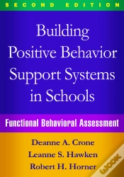 Capa do artigo Building Positive Behavior Support Systems In Schools