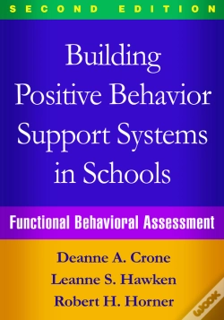 Capa do artigo Building Positive Behavior Support Systems In Schools