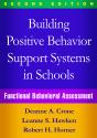Building Positive Behavior Support Systems In Schools, Second Edition - Preview
