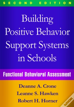 Capa do artigo Building Positive Behavior Support Systems In Schools, Second Edition