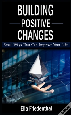 Capa do artigo Building Positive Changes