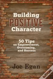 Capa do artigo Building Positive Character