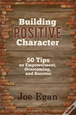 Capa do artigo Building Positive Character
