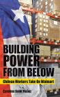 Building Power From Below - Preview