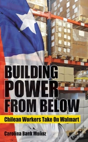 Capa do artigo Building Power From Below