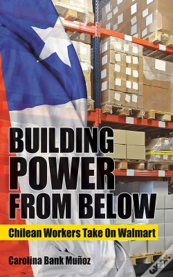 Capa do artigo Building Power From Below