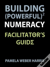 Capa do artigo Building Powerful Numeracy