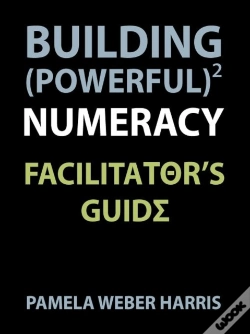 Capa do artigo Building Powerful Numeracy