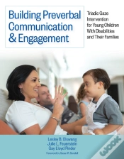 Capa do artigo Building Preverbal Communication & Engagement