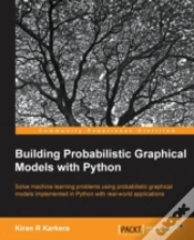 Capa do artigo Building Probabilistic Graphical Models With Python