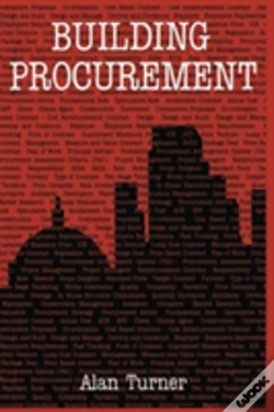 Capa do artigo Building Procurement