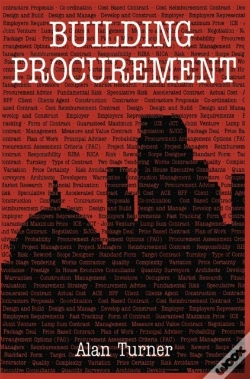 Capa do artigo Building Procurement