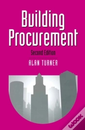 Capa do artigo Building Procurement