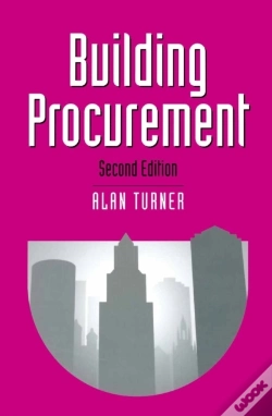 Capa do artigo Building Procurement