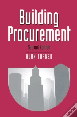 Capa do artigo Building Procurement