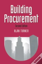 Capa do artigo Building Procurement