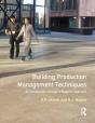 Building Production Management Techniques - Preview