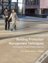 Building Production Management Techniques