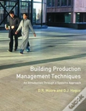Building Production Management Techniques